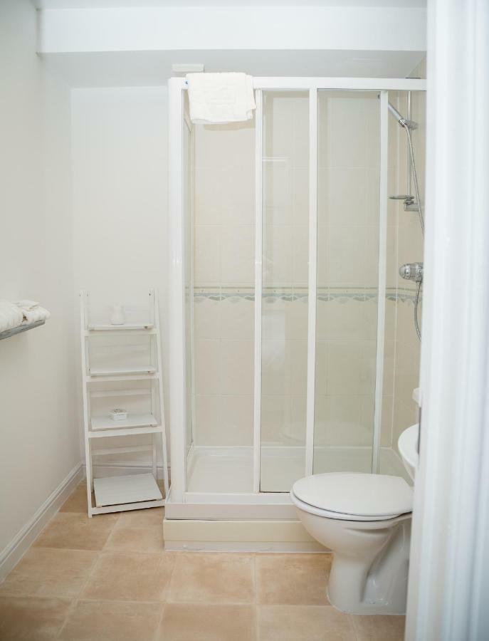 Luxuriant Apartments นอร์ทแธมป์ตัน ภายนอก รูปภาพ